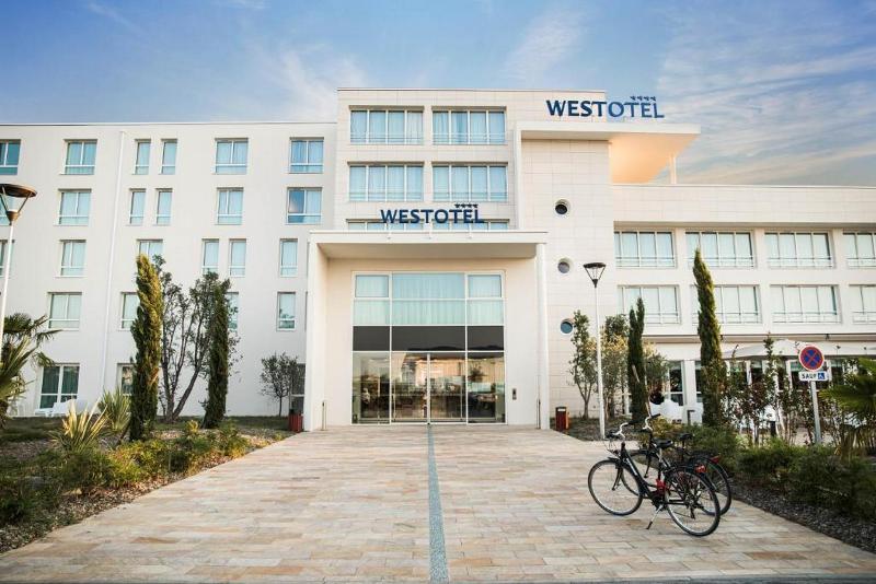 Westotel Tours - Val De Loire - Genel