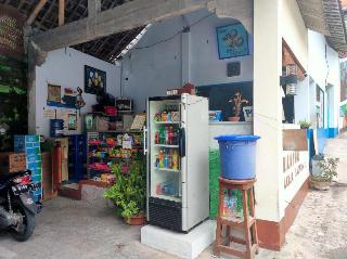 Hotel Nakula Sadewa 2 Bandungan By Zuzu fotoÄŸrafÄ±