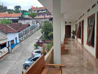 Hotel Nakula Sadewa 2 Bandungan By Zuzu fotoÄŸrafÄ±