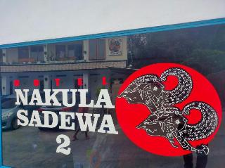 Hotel Nakula Sadewa 2 Bandungan By Zuzu otel fotoğrafı