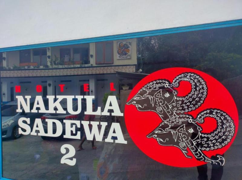 Hotel Nakula Sadewa 2 Bandungan By Zuzu - Genel
