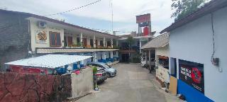 Hotel Nakula Sadewa 2 Bandungan By Zuzu fotoÄŸrafÄ±