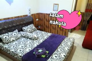Hotel Nakula Sadewa 2 Bandungan By Zuzu fotoÄŸrafÄ±