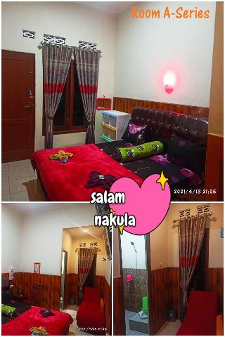 Hotel Nakula Sadewa 2 Bandungan By Zuzu fotoÄŸrafÄ±