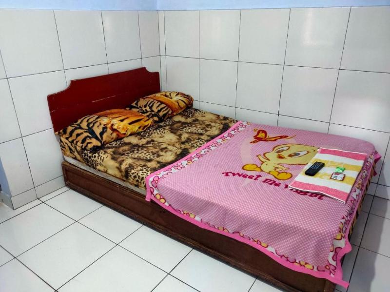 Hotel Nakula Sadewa 2 Bandungan By Zuzu - Oda