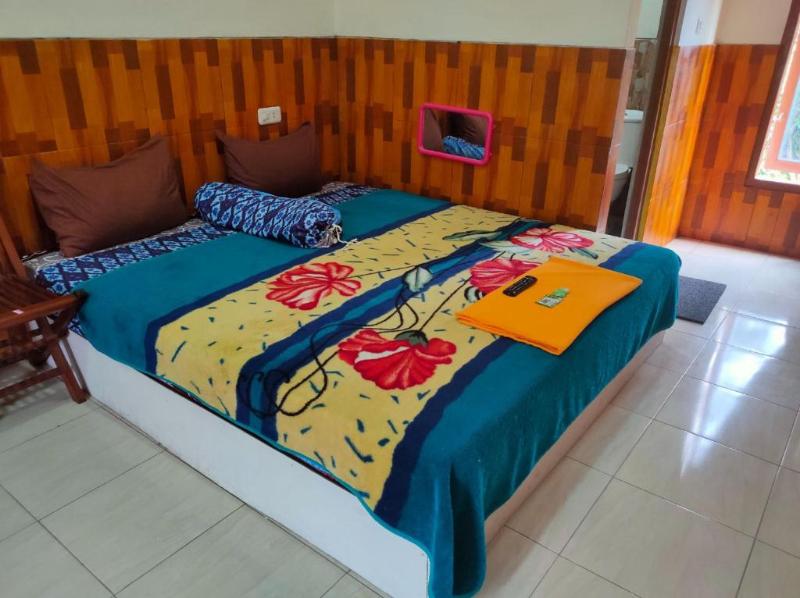 Hotel Nakula Sadewa 2 Bandungan By Zuzu - Oda
