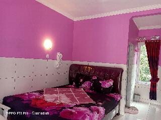 Hotel Nakula Sadewa 2 Bandungan By Zuzu fotoÄŸrafÄ±