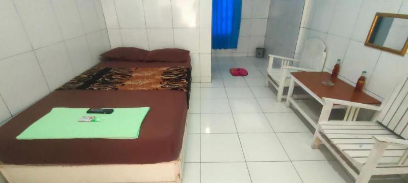 Hotel Nakula Sadewa 2 Bandungan By Zuzu - Oda