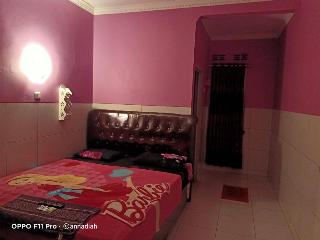 Hotel Nakula Sadewa 2 Bandungan By Zuzu fotoÄŸrafÄ±