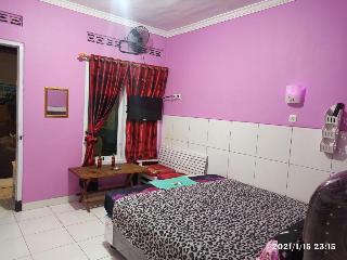 Hotel Nakula Sadewa 2 Bandungan By Zuzu fotoÄŸrafÄ±