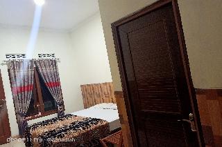 Hotel Nakula Sadewa 2 Bandungan By Zuzu fotoÄŸrafÄ±