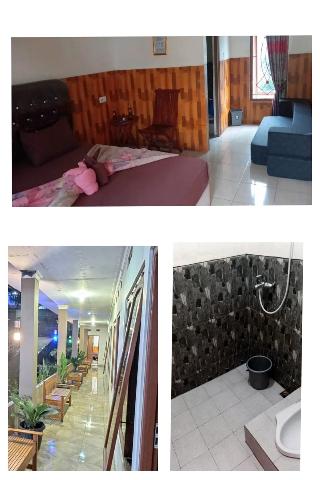 Hotel Nakula Sadewa 2 Bandungan By Zuzu fotoÄŸrafÄ±