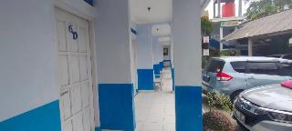 Hotel Nakula Sadewa 2 Bandungan By Zuzu fotoÄŸrafÄ±