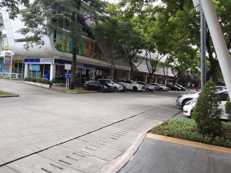 Bintang Property Aeropolis By Zuzu - Genel