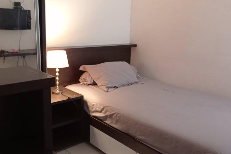 Bintang Property Aeropolis By Zuzu - Oda