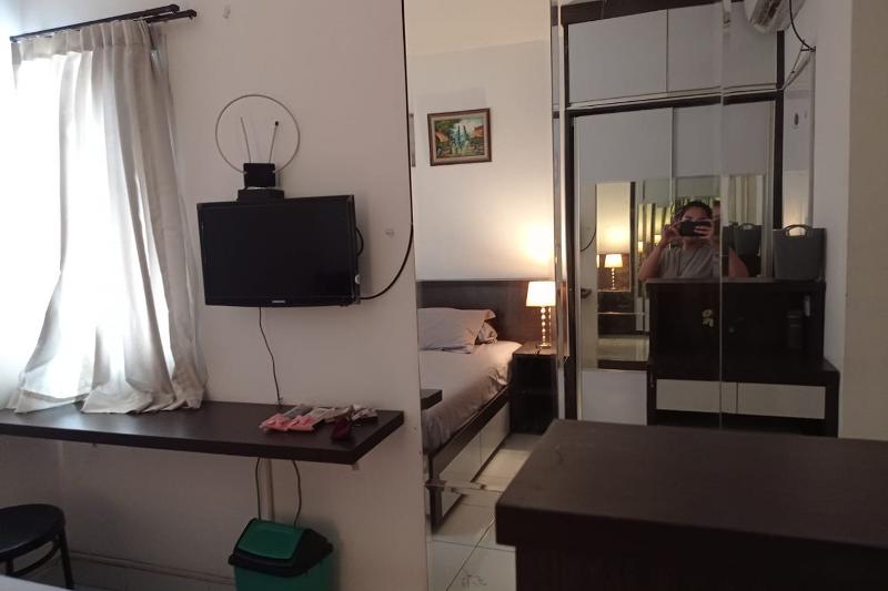 Bintang Property Aeropolis By Zuzu - Oda