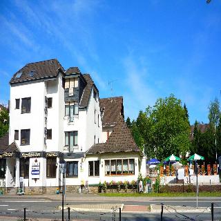 Hotel Engelskirchen otel fotoğrafı