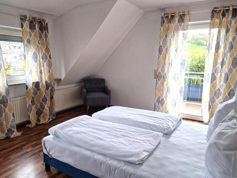 Hotel Engelskirchen - Oda