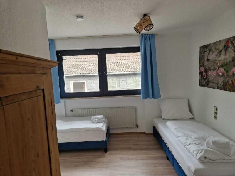 Hotel Engelskirchen - Oda