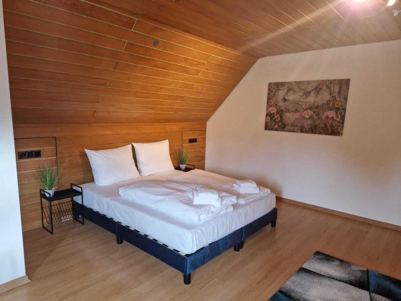 Hotel Engelskirchen - Oda