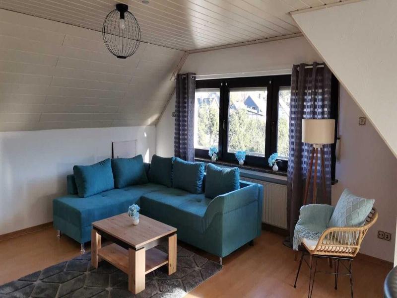 Hotel Engelskirchen - Oda