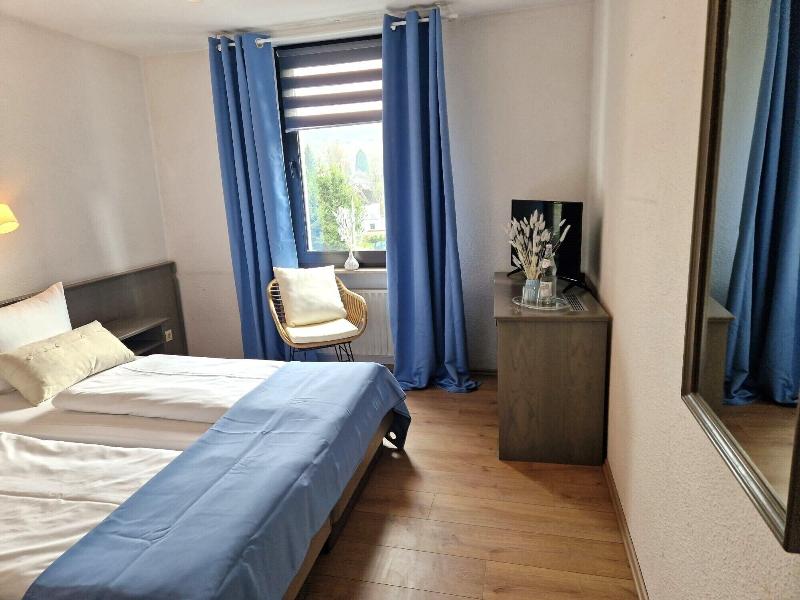 Hotel Engelskirchen - Oda