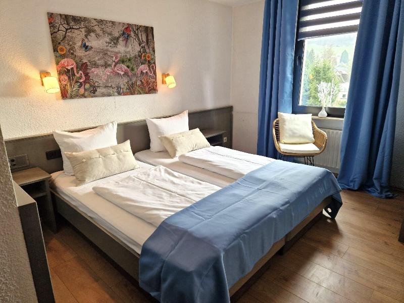 Hotel Engelskirchen - Oda