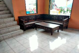 Homestay Wijaya Mulya By Zuzu otel fotoğrafı