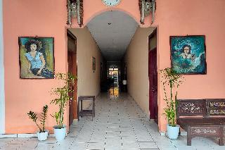 Homestay Wijaya Mulya By Zuzu fotoÄŸrafÄ±