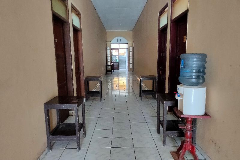 Homestay Wijaya Mulya By Zuzu - Genel