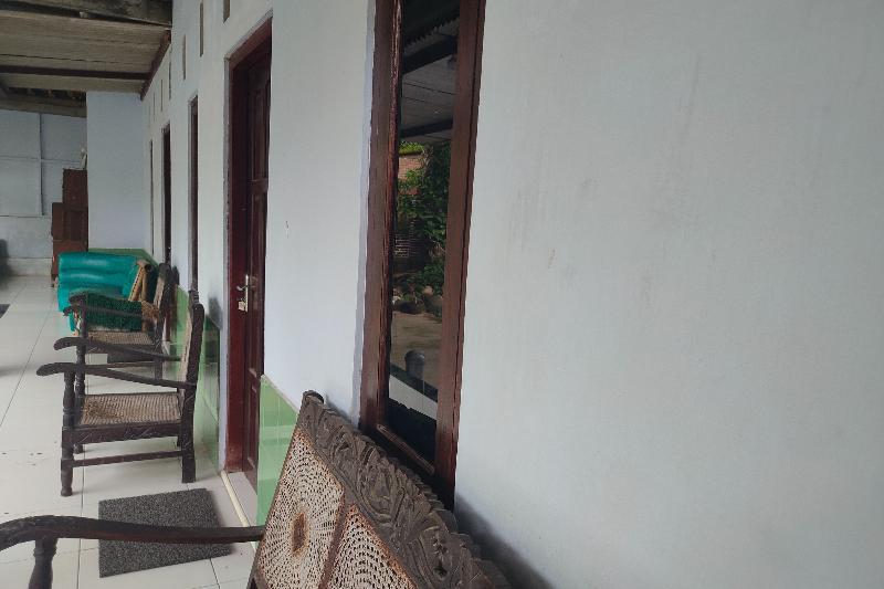 Homestay Wijaya Mulya By Zuzu - Genel