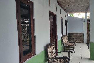 Homestay Wijaya Mulya By Zuzu fotoÄŸrafÄ±