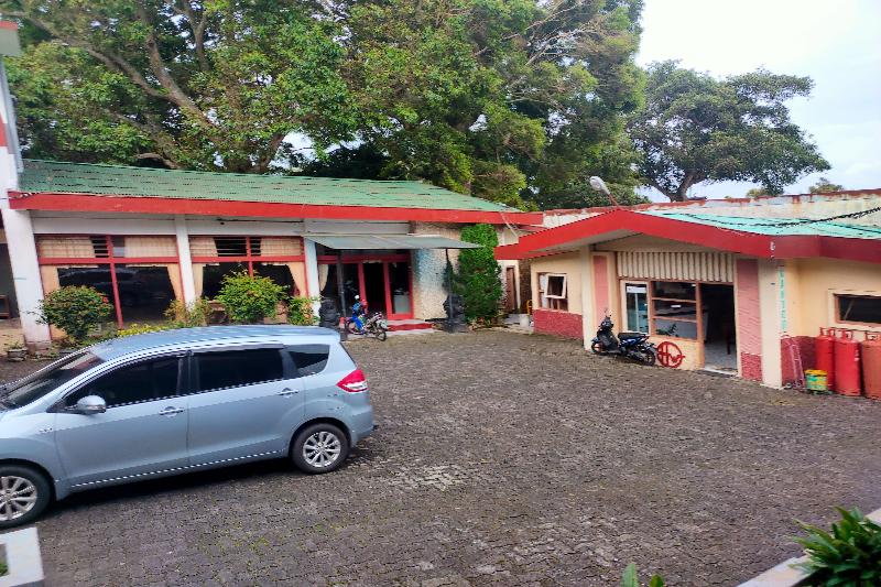 Homestay Wijaya Mulya By Zuzu - Genel