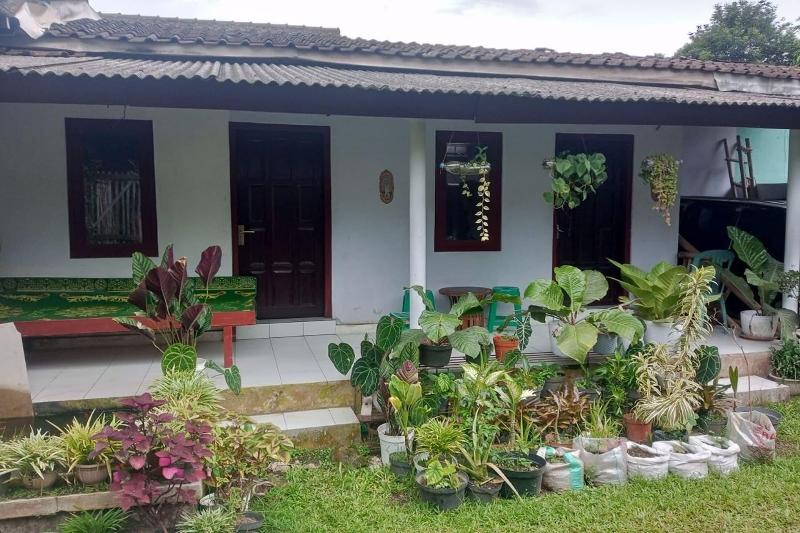 Homestay Wijaya Mulya By Zuzu - Genel