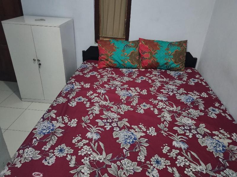 Homestay Wijaya Mulya By Zuzu - Oda