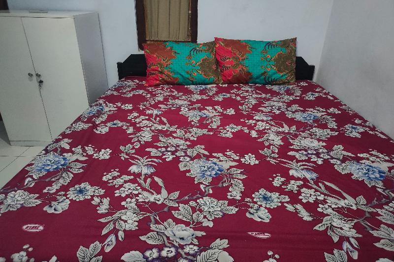 Homestay Wijaya Mulya By Zuzu - Oda