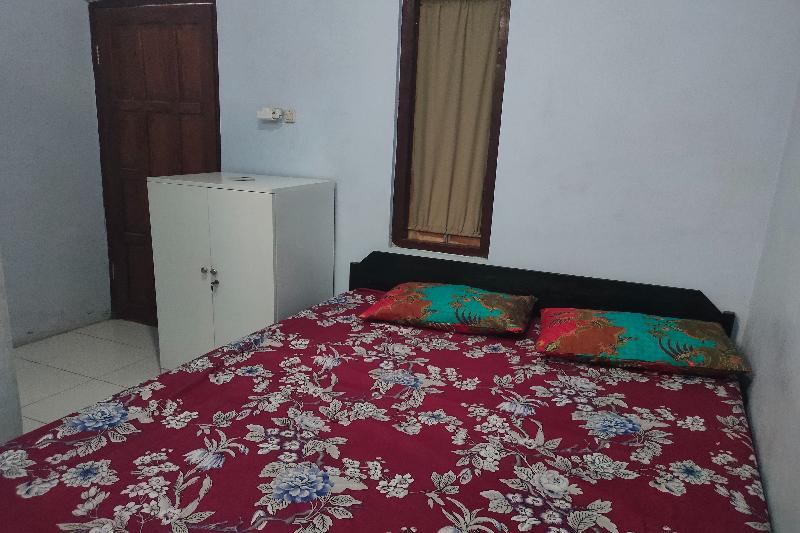 Homestay Wijaya Mulya By Zuzu - Oda