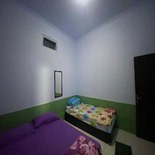 Homestay Wijaya Mulya By Zuzu fotoÄŸrafÄ±
