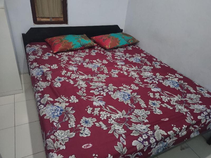 Homestay Wijaya Mulya By Zuzu - Oda