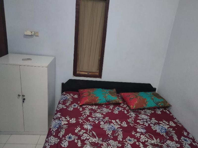 Homestay Wijaya Mulya By Zuzu - Oda