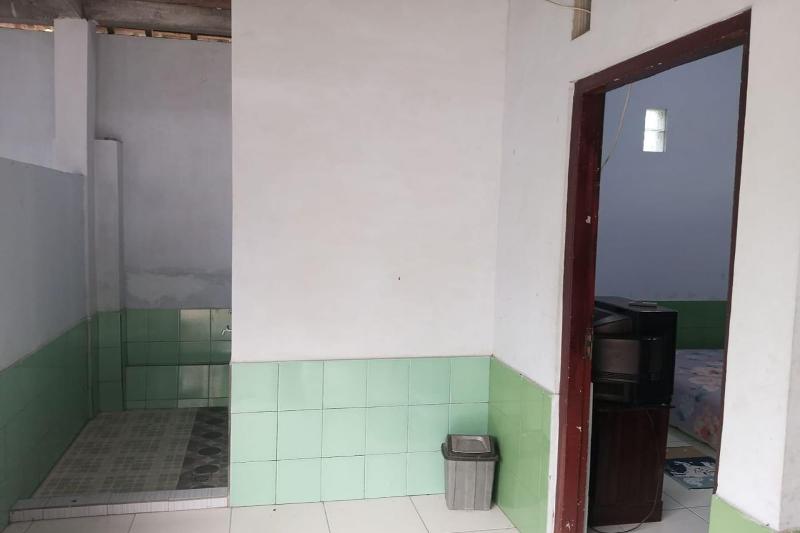 Homestay Wijaya Mulya By Zuzu - Oda
