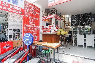 Margarita Apartment & Co-working Canggu By Zuzu fotoÄŸrafÄ±