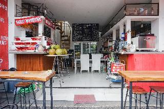 Margarita Apartment & Co-working Canggu By Zuzu fotoÄŸrafÄ±