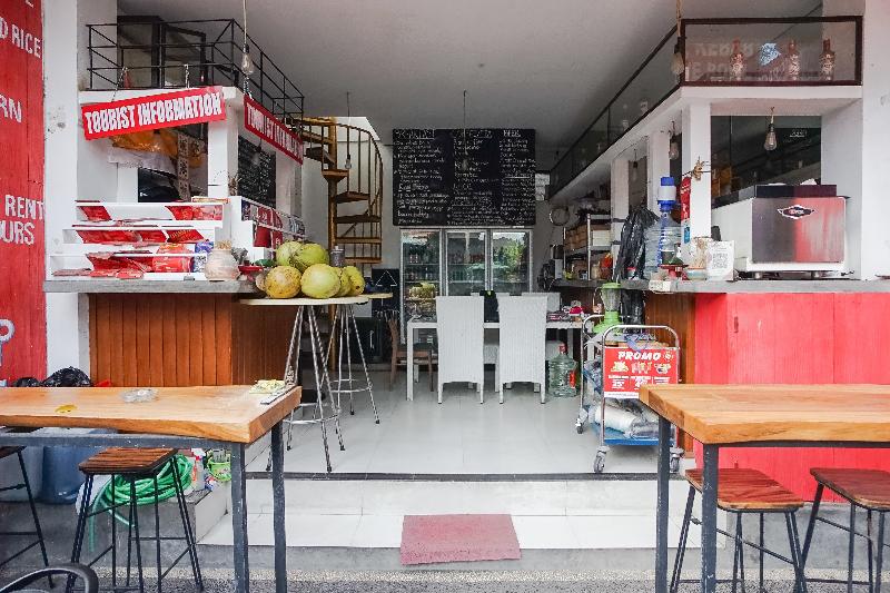 Margarita Apartment & Co-working Canggu By Zuzu - Genel