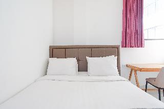 Margarita Apartment & Co-working Canggu By Zuzu fotoÄŸrafÄ±
