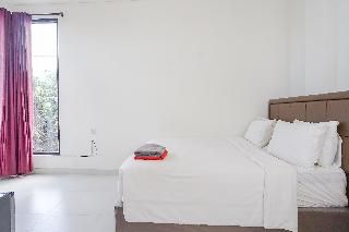 Margarita Apartment & Co-working Canggu By Zuzu fotoÄŸrafÄ±
