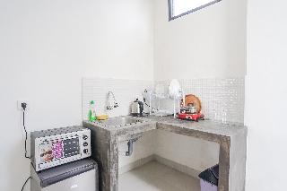 Margarita Apartment & Co-working Canggu By Zuzu fotoÄŸrafÄ±