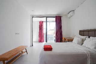Margarita Apartment & Co-working Canggu By Zuzu fotoÄŸrafÄ±