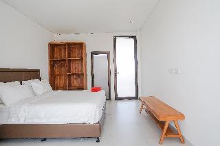 Margarita Apartment & Co-working Canggu By Zuzu fotoÄŸrafÄ±