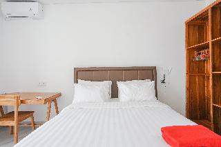 Margarita Apartment & Co-working Canggu By Zuzu fotoÄŸrafÄ±